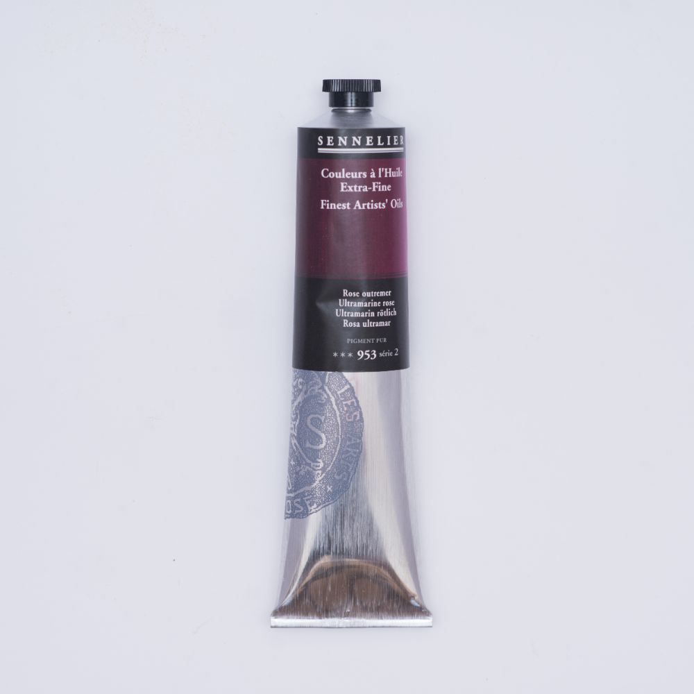 Sennelier Artist Oljefärg 200 ml
