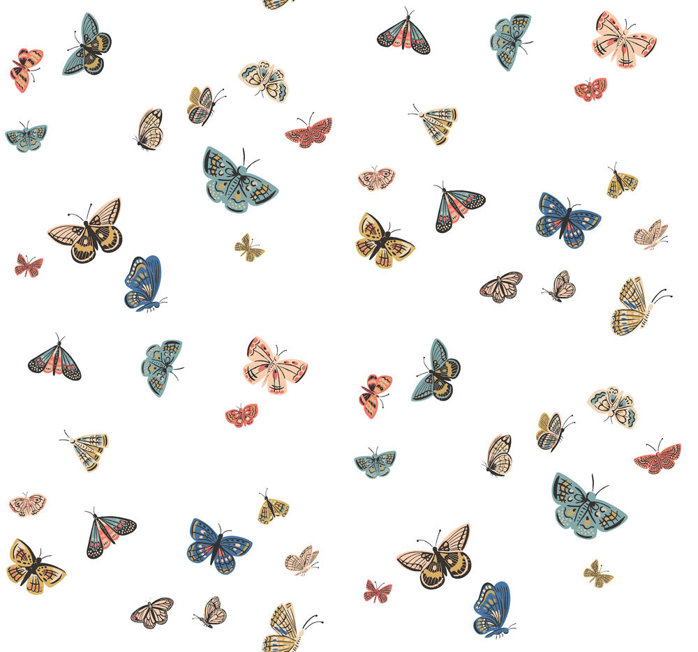 Midbec Butterfly House - RF7411