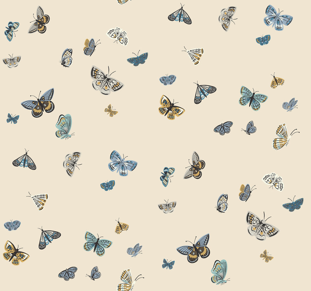 Midbec Butterfly House - RF7412