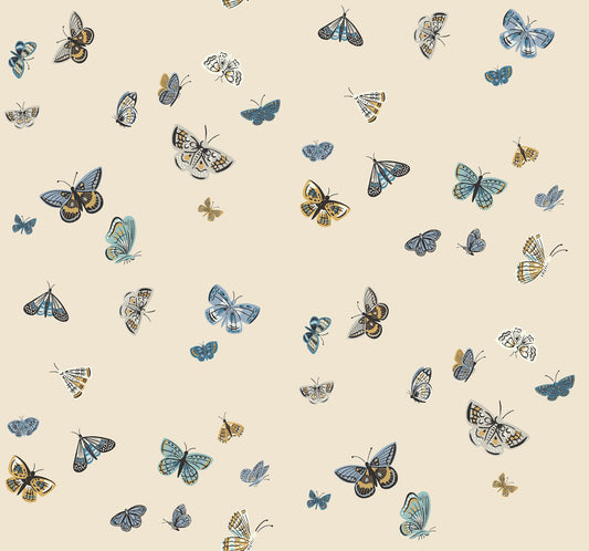 Midbec Butterfly House - RF7412