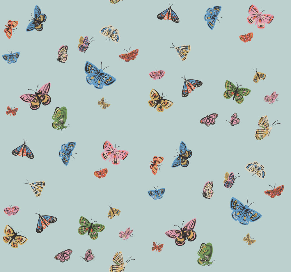 Midbec Butterfly House - RF7414