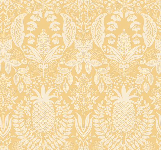 Midbec Pineapple Damask - RF7481