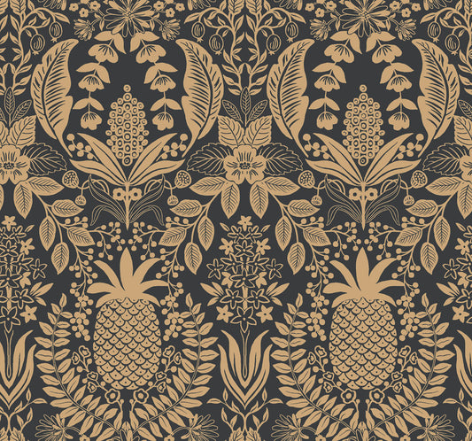 Midbec Pineapple Damask - RF7483