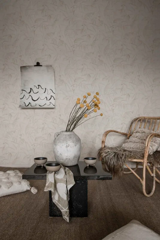 Sandberg Anna, Sandstone - S10109
