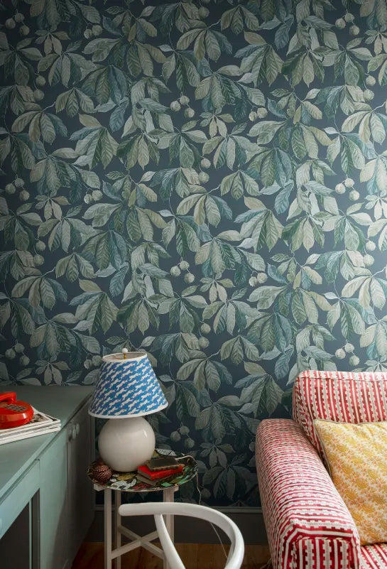 Sandberg Kersti, Indigo - S10146