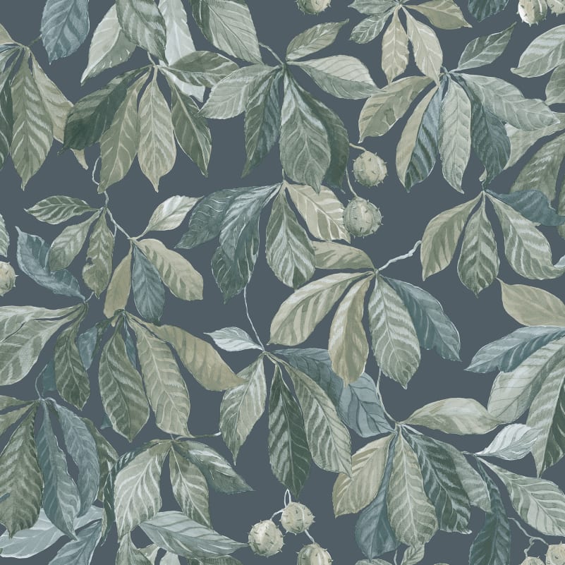 Sandberg Kersti, Indigo - S10146