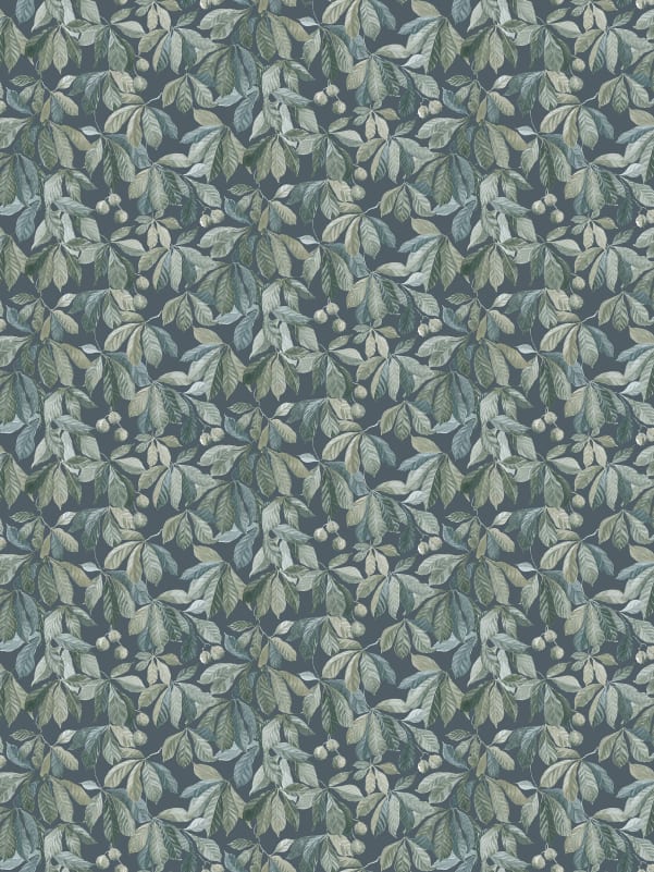 Sandberg Kersti, Indigo - S10146