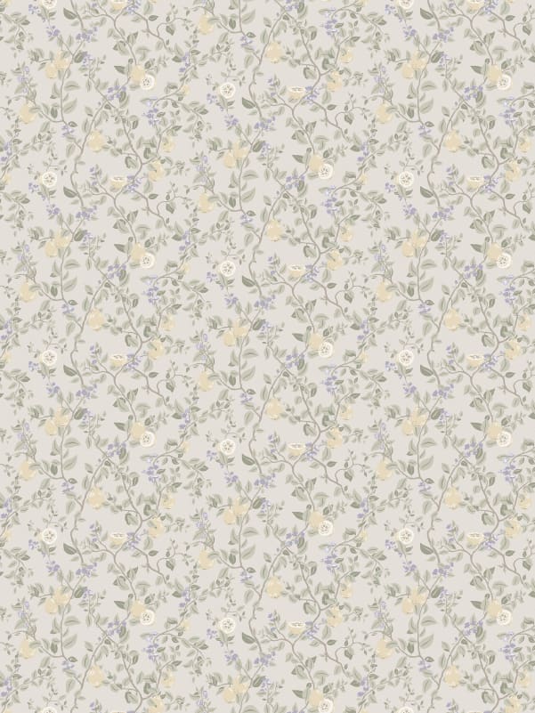 Sandberg Kvitten, Lilac - S10169