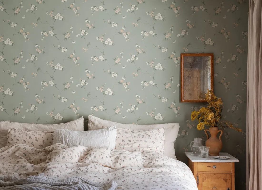 Sandberg Engla, Sage Green - S10188