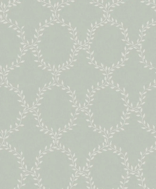 Sandberg Wilma, Sage Green - S10201