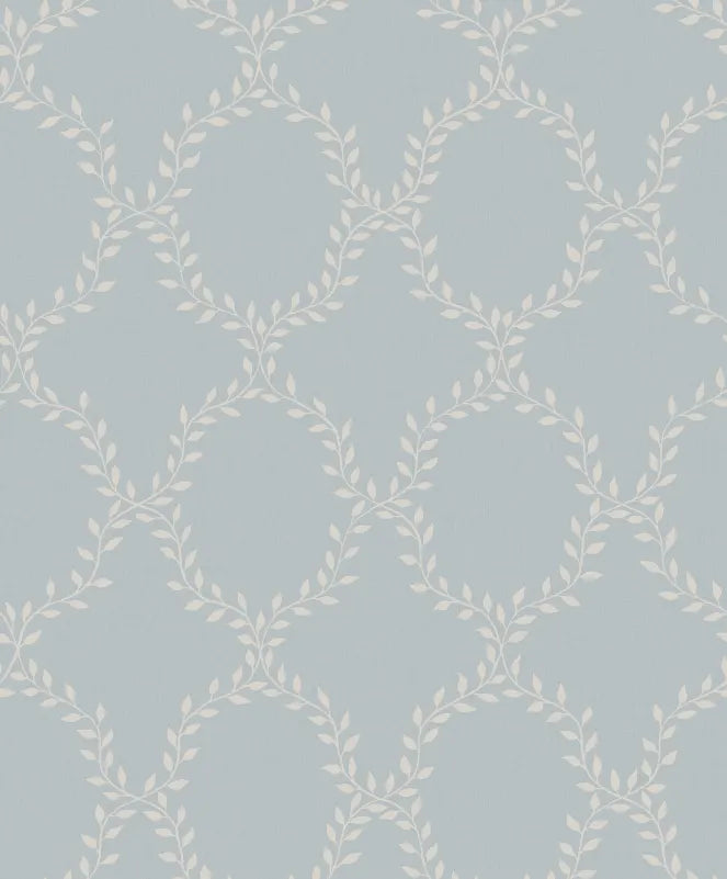 Sandberg Wilma, Misty Blue - S10202