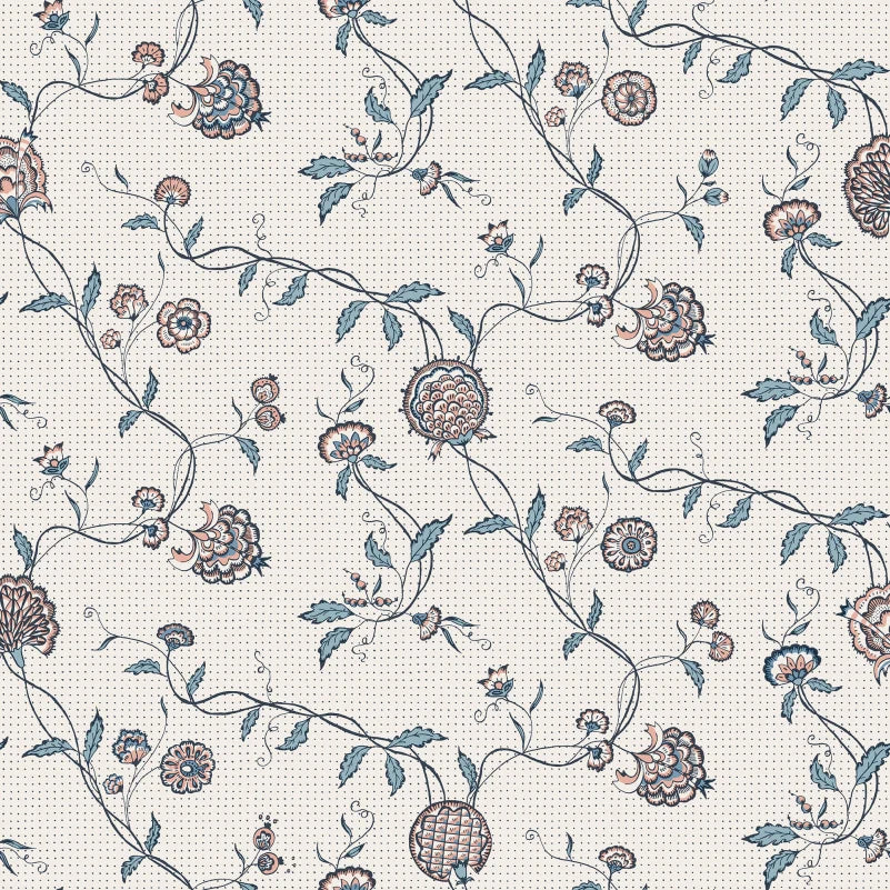 Sandberg Adelaide, Blush - S10265