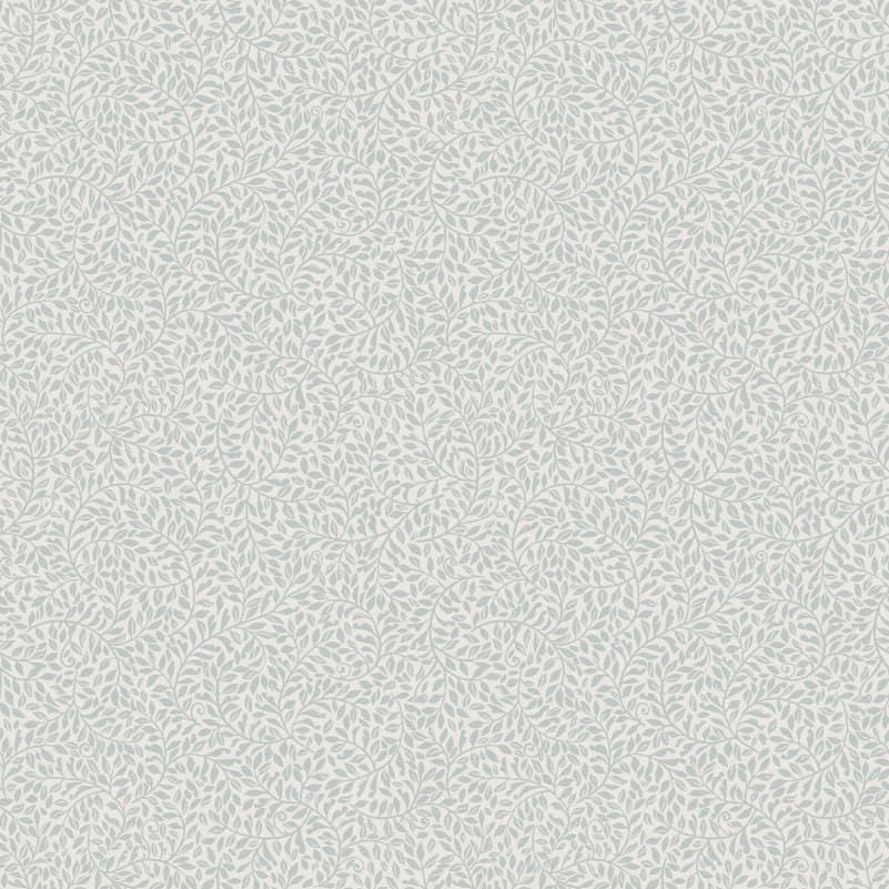 Sandberg Bladverk, Misty Blue - S10311