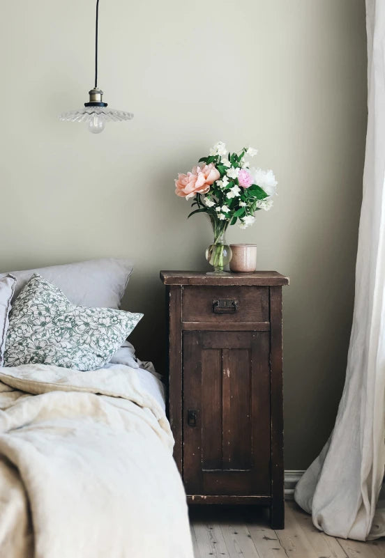 Sandberg Sten, Garden Green - S10315