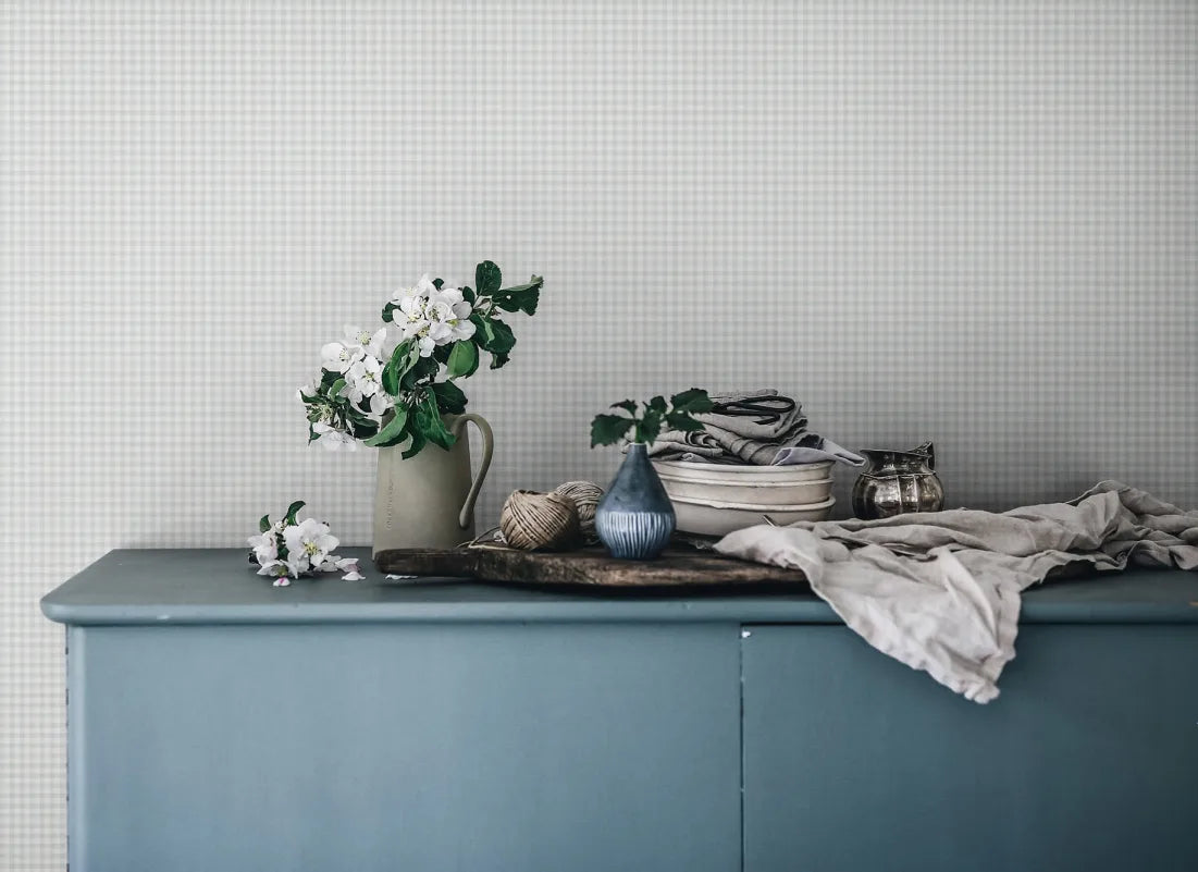 Sandberg Ruta, Misty Blue - S10319