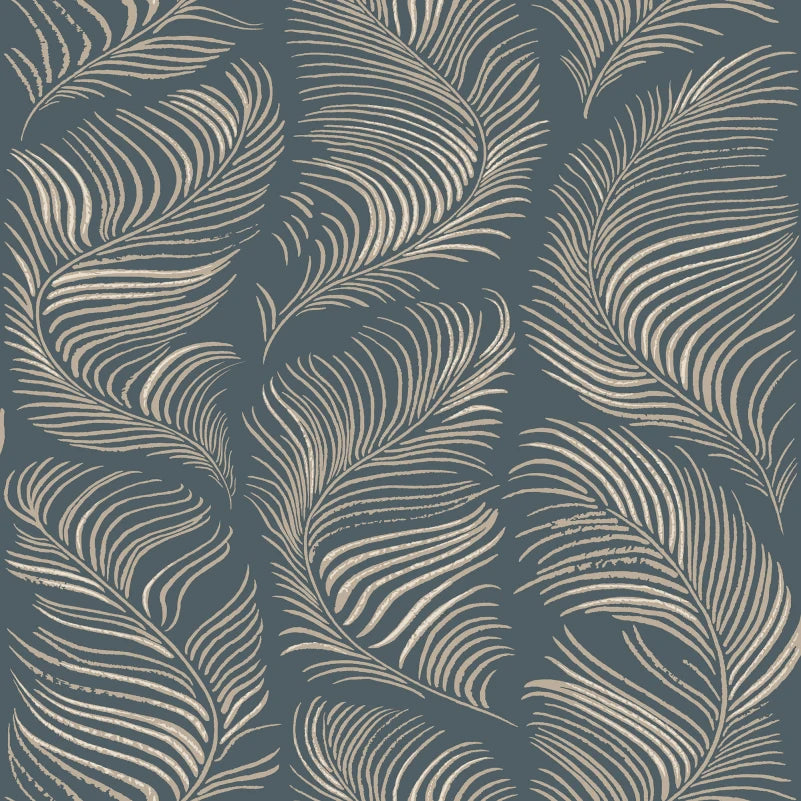 Sandberg Grace, Midnight Blue - S10339
