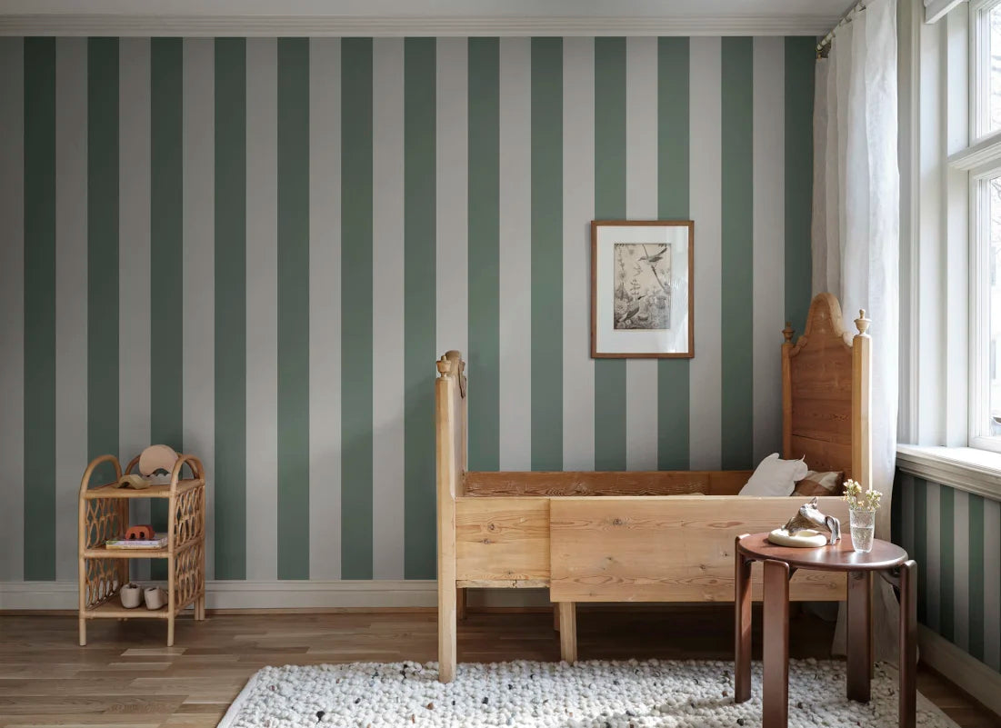 Sandberg Magnus, Forest Green - S10341