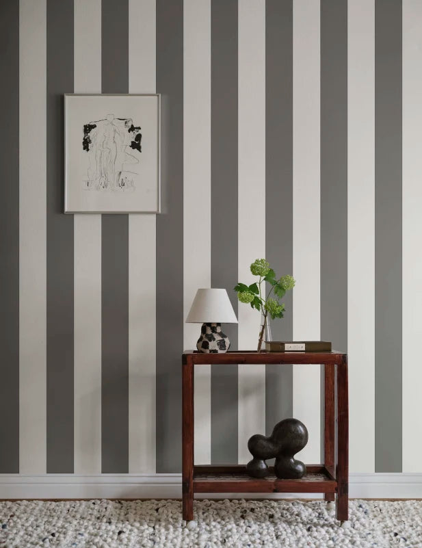 Sandberg Magnus, Dark Gray - S10342