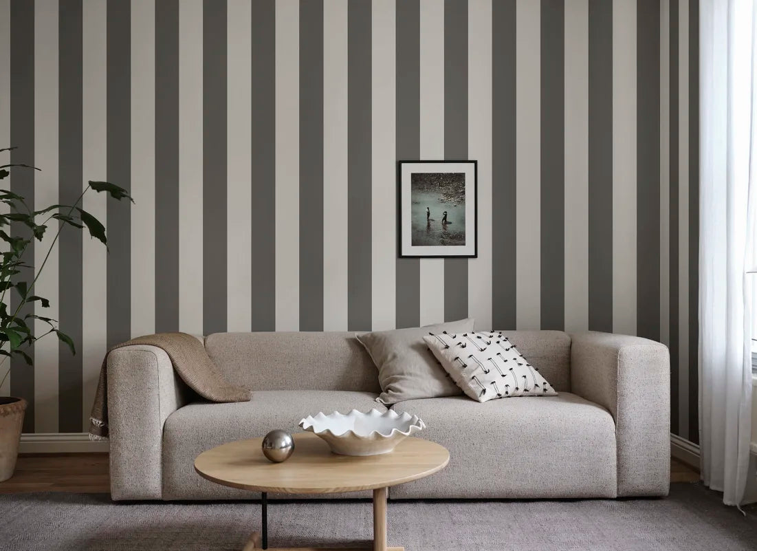 Sandberg Magnus, Dark Gray - S10342