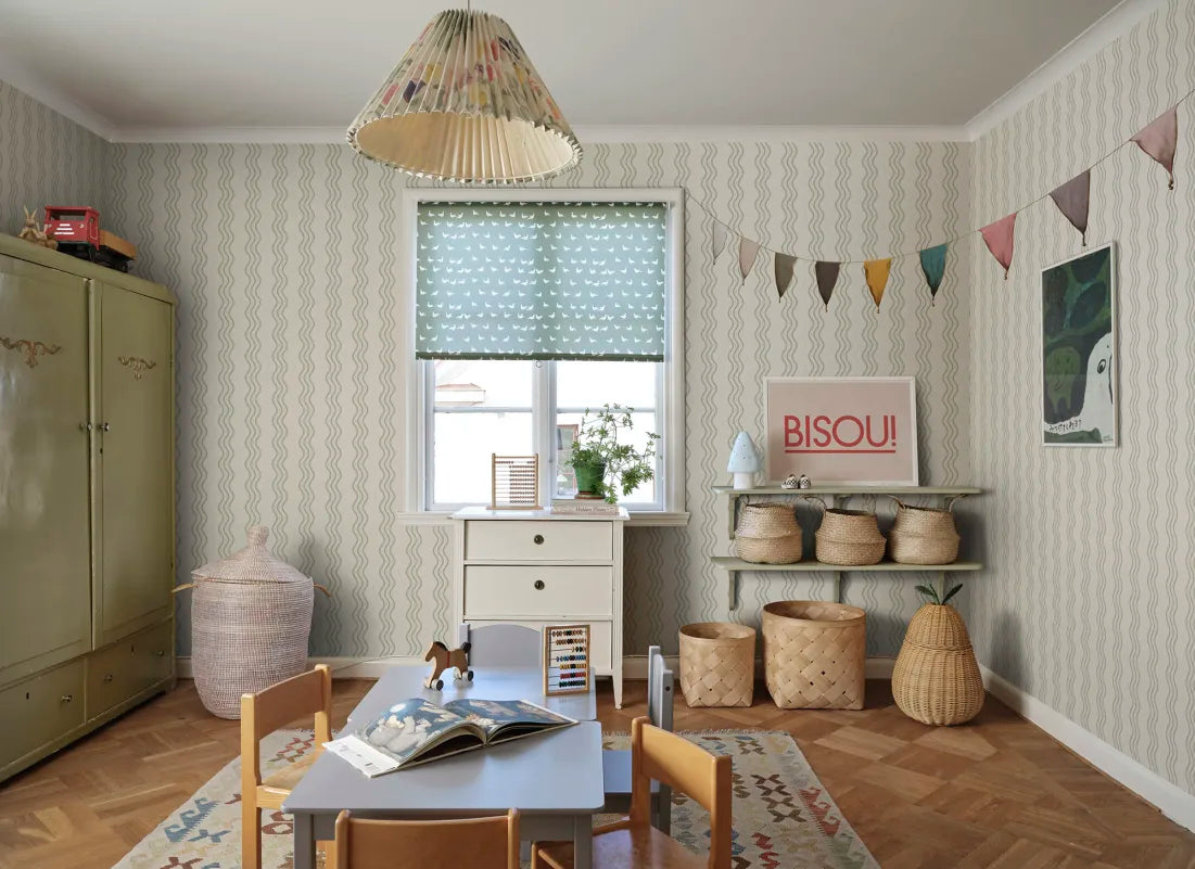 Sandberg Ben, Garden Green - S10370