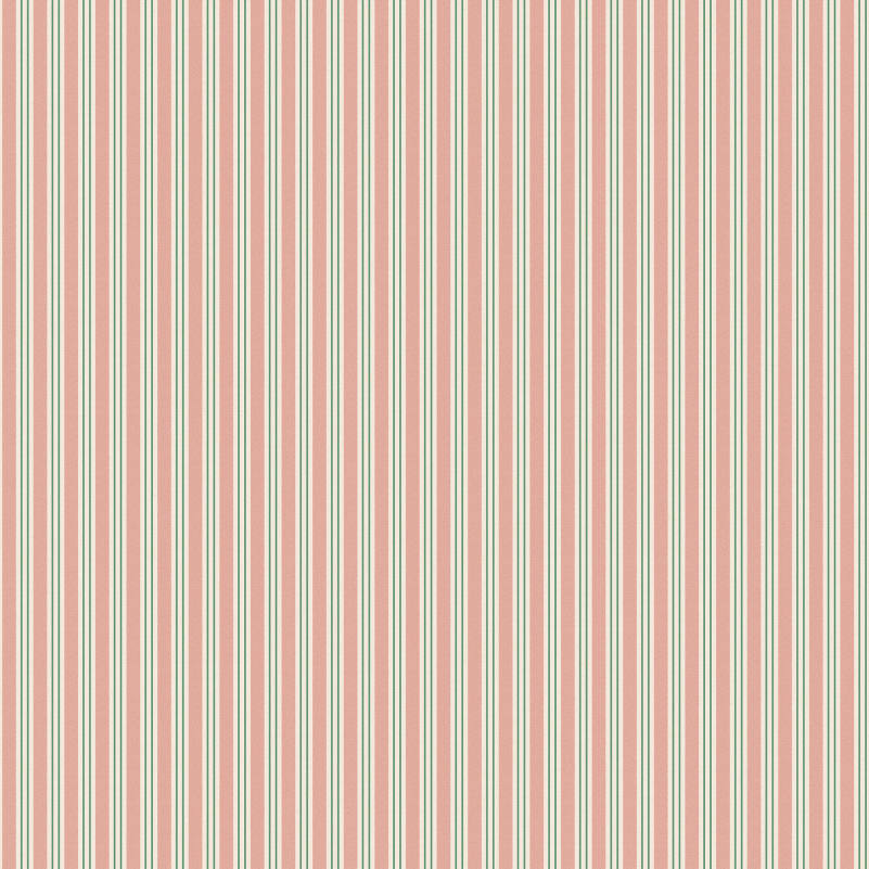 Sandberg Linn, Pink - S10396