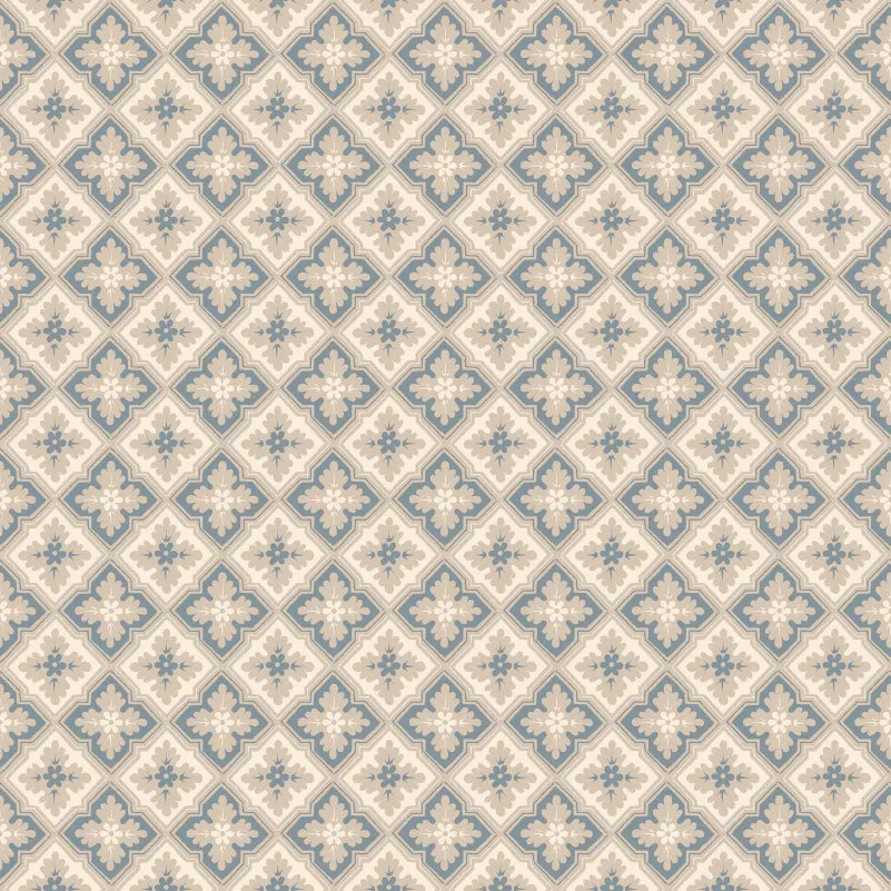 Sandberg Edvin, Indigo Blue - S10456