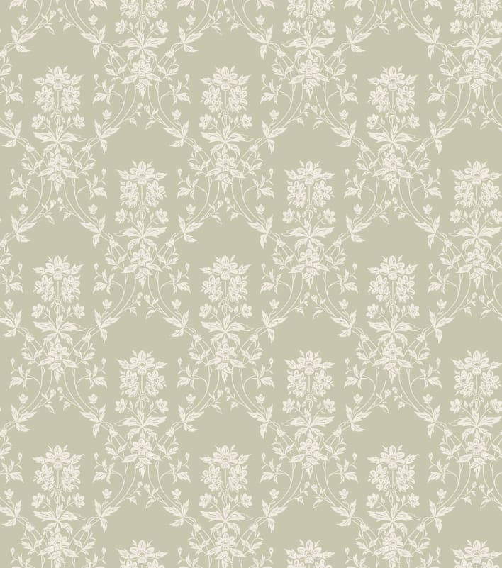 Sandberg Alva, Spring Green - S10460