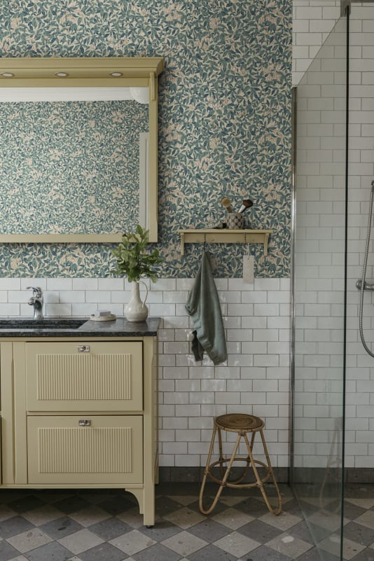 Sandberg Linnea, Blue - S10558