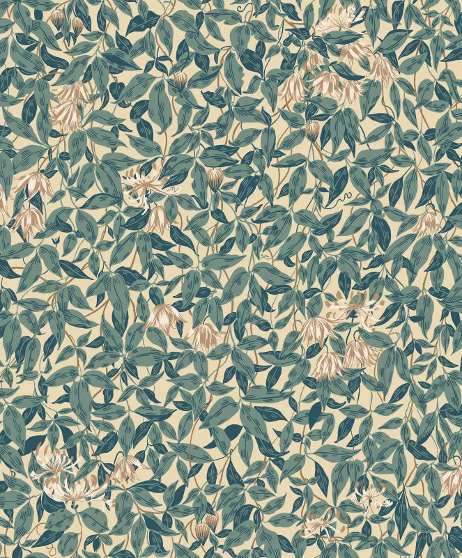 Sandberg Linnea, Blue - S10558