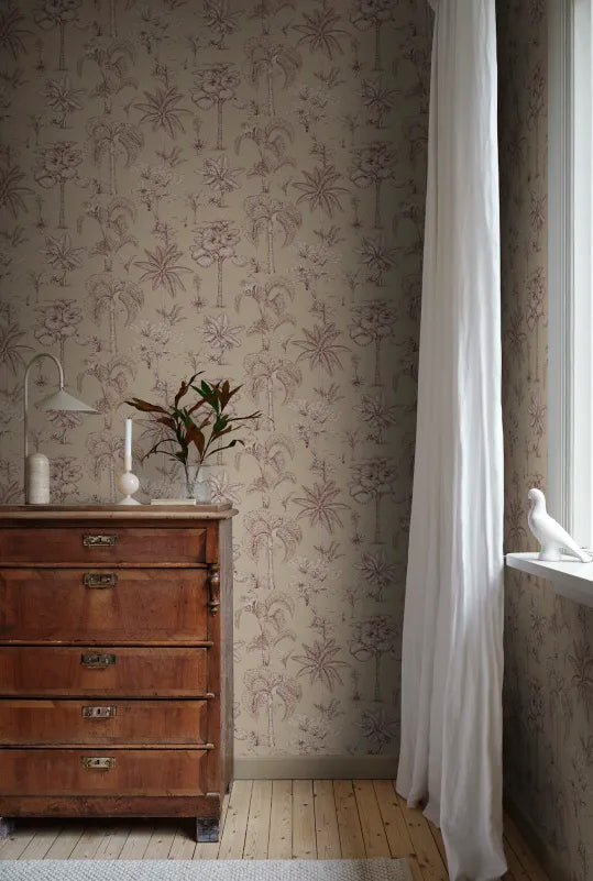 Sandberg Adele, Beige - S10650