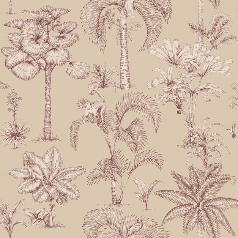Sandberg Adele, Beige - S10650