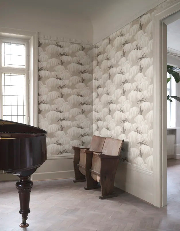 Sandberg Alba, Beige - S10663