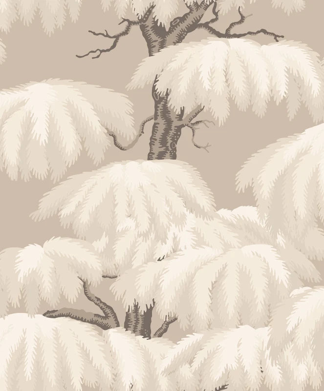 Sandberg Alba, Beige - S10663