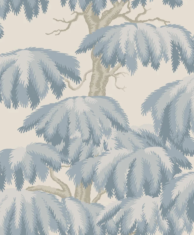 Sandberg Alba, Light Blue - S10665