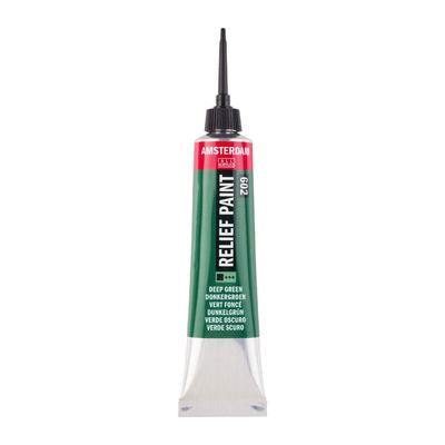 Amsterdam Relief Paint 20 ml