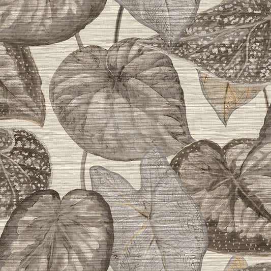 Midbec Tropical Leaves - TA25050