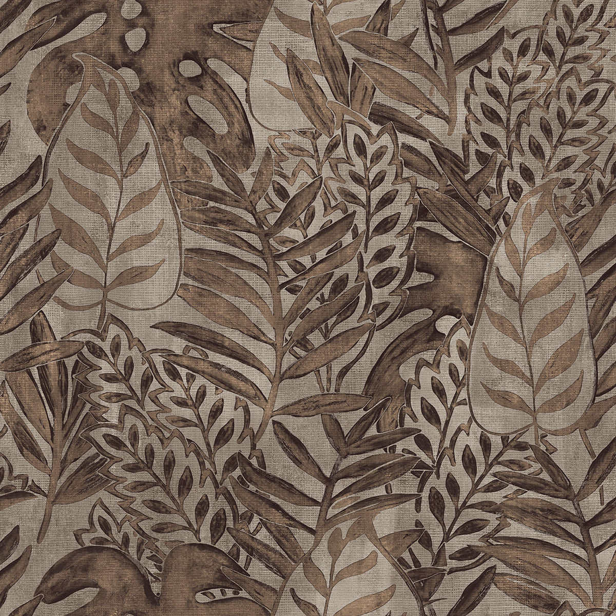 Midbec Tropical Allover - TA25062