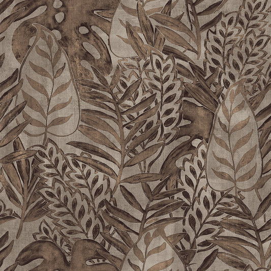 Midbec Tropical Allover - TA25062