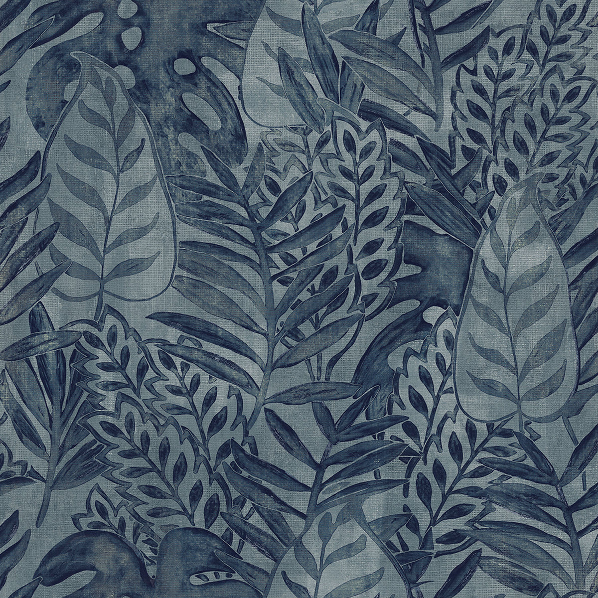 Midbec Tropical Allover - TA25063