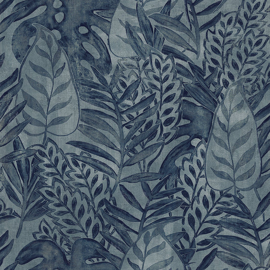 Midbec Tropical Allover - TA25063