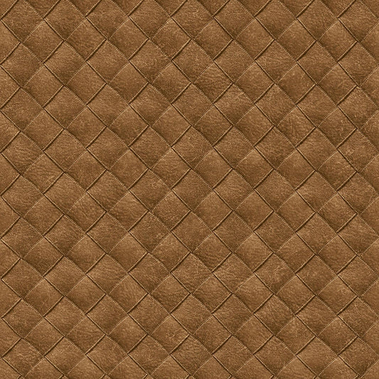 Midbec Leather Patchwork - TA25073