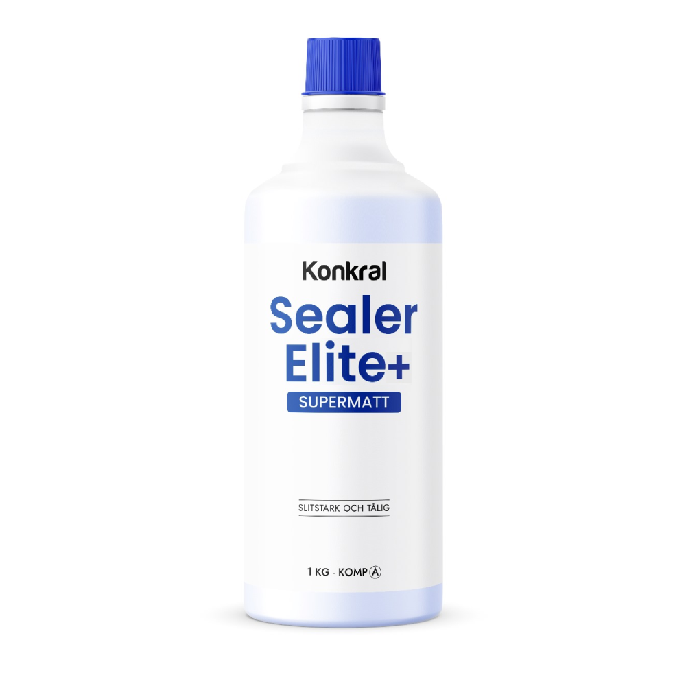 Konkral Sealer Elite+ Komp A 1 kg
