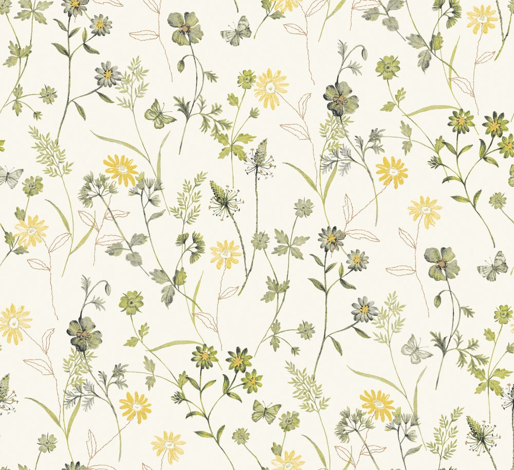 Midbec Elysium Olive - ZON103