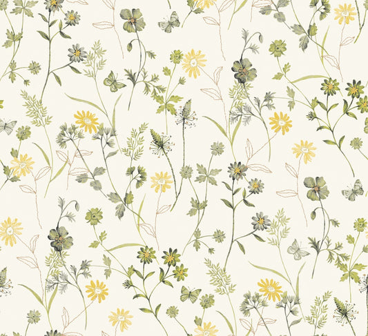Midbec Elysium Olive - ZON103