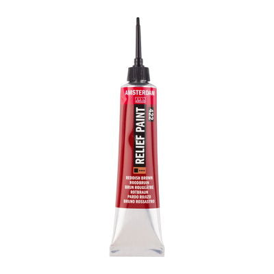 Amsterdam Relief Paint 20 ml