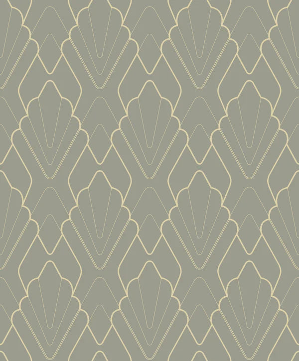 Fiona Fairy Tale Art Deco Style - 650208