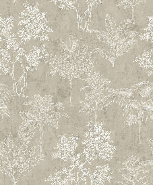 Fiona Grace TROPICAL FOREST - 36106