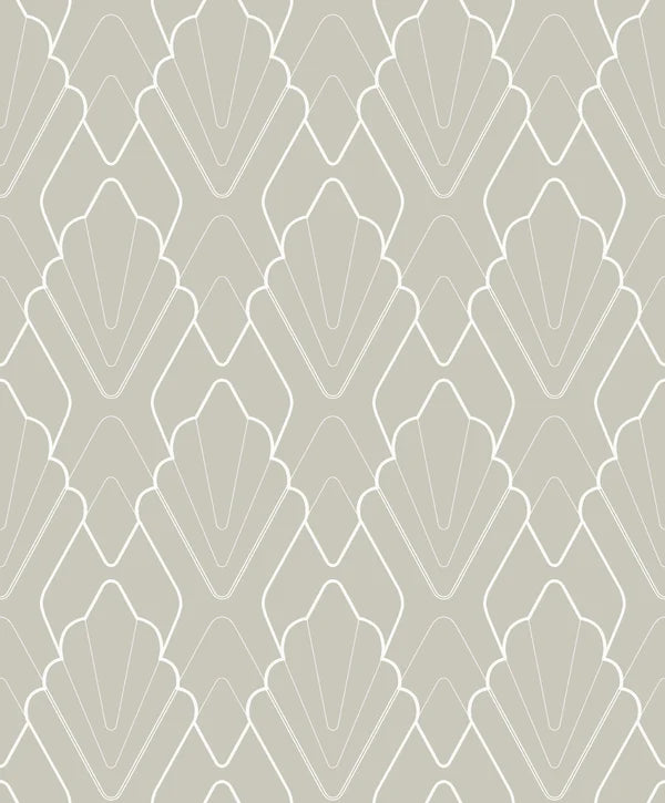 Fiona Fairy Tale Art Deco Style - 650207