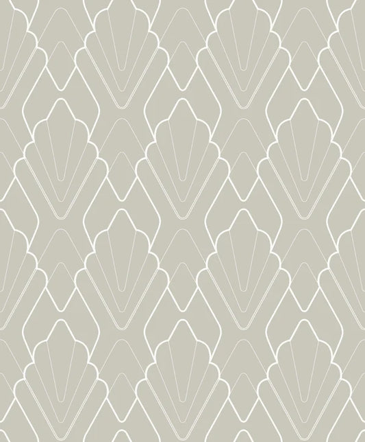 Fiona Fairy Tale Art Deco Style - 650207