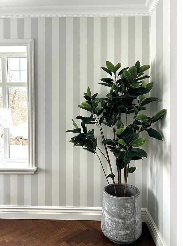 Fiona Home Paper Stripes - 100702